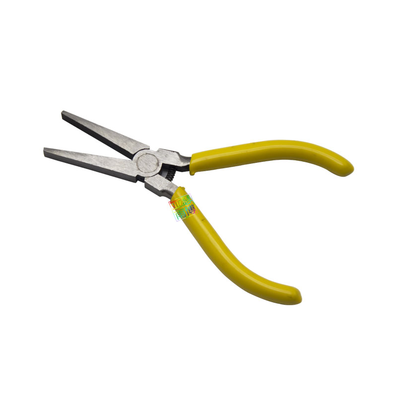 旋宫钢琴调律工具 击弦机整修工具 1/ 止音器调整钳