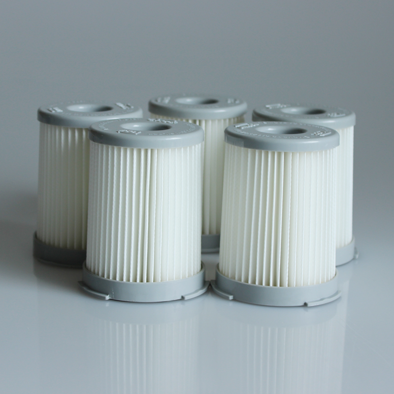 5个装 适配伊莱克斯吸尘器Z1/Z10/Z1/Z0芯网