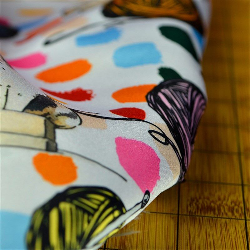 厚缎/婚纱缎/进口缎/婚纱礼服/时装/样卡50#布料面料