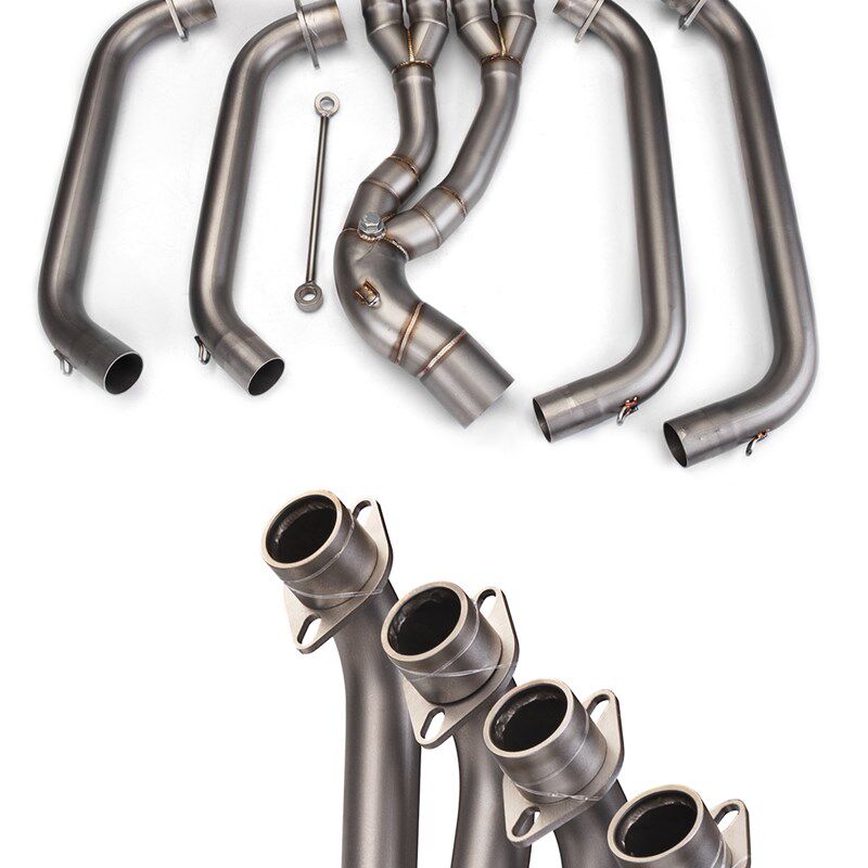 适用机车C改装排气管 全段排气底排装 专车专用 2年