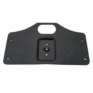 宝利通摄像头三脚架Group300/310550MPTZ-10摄像机通用三脚架托盘