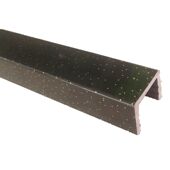 挡水条防水条厕所基石弧形阻水条预埋石基房挡水条