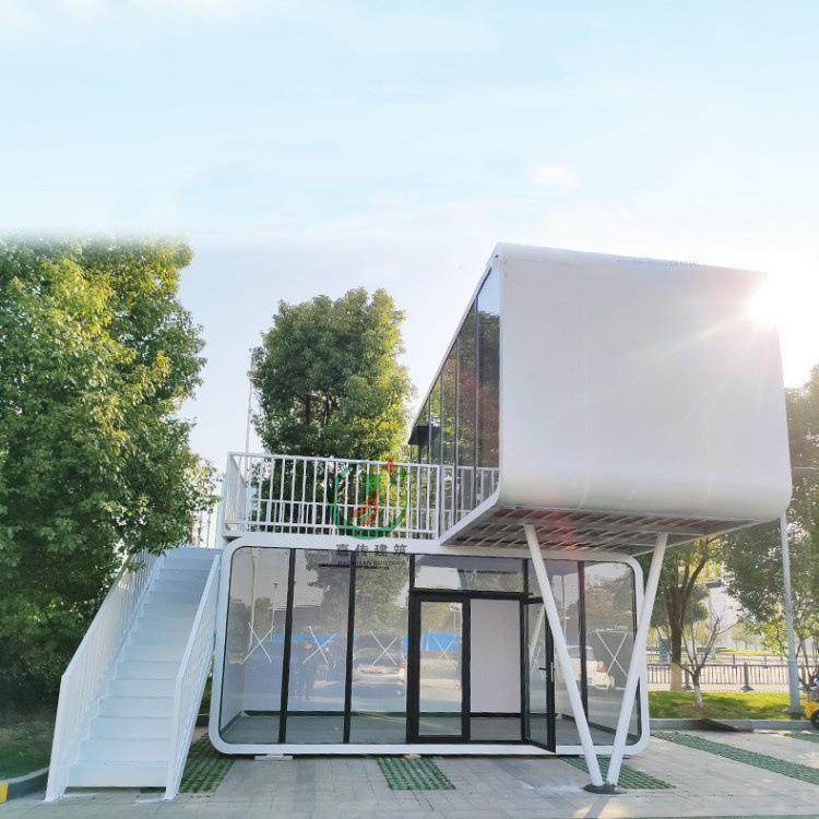 户外景区移动网红苹果舱路营房民宿移动集装箱商业街智能办公室,基础建材,轻钢别墅,淘宝优惠券,粉丝福利购,淘宝优惠卷