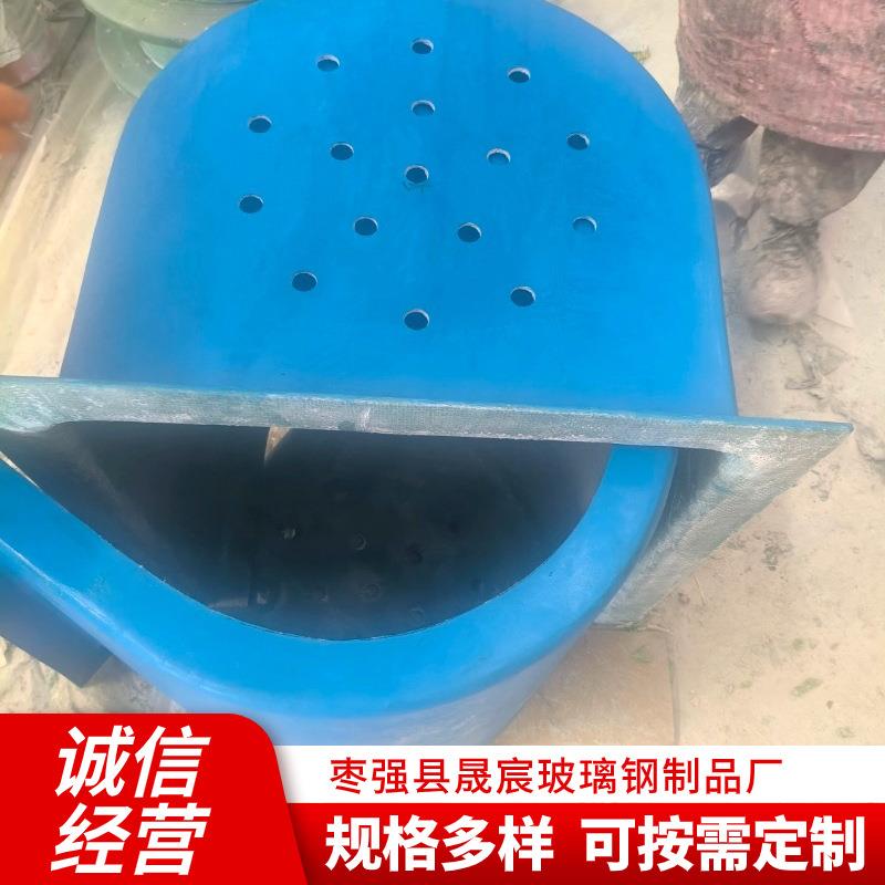 厂家生产卧式电机玻璃钢防雨罩电机防水罩电机防雨罩