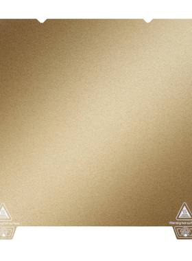 热床d打印板25喷涂PEI弹簧钢板PEO/PET/PEY/PEI贴膜K1/Ende-