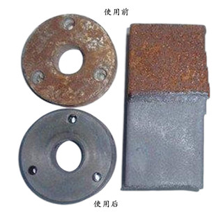 钢铁除油除锈二合一工业金属钢材翻新去锈水螺纹钢筋除油去氧化剂