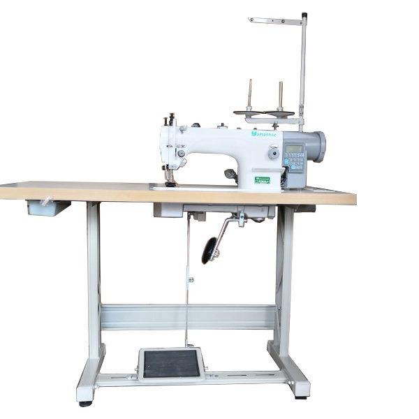 自动化缝纫机皮革缝纫机自动剪线厂家供应新款中厚机缝纫机