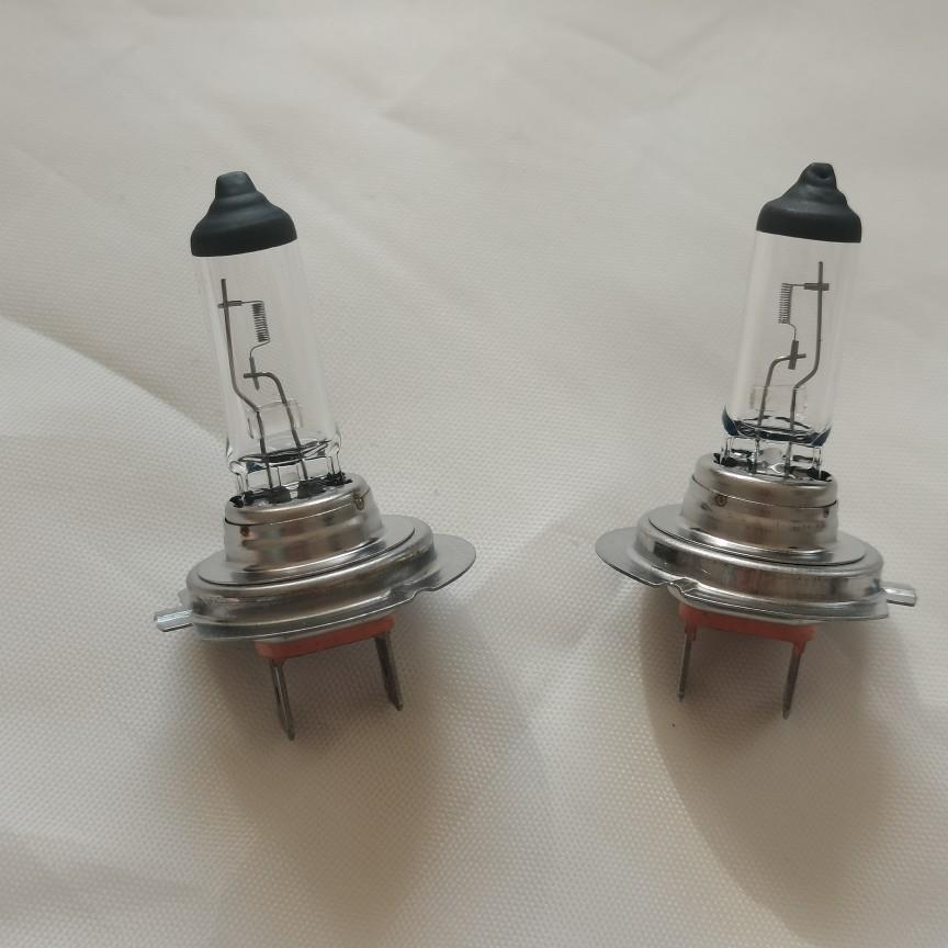 适用力帆320/330/520/620/630/720/820迈威X6远近光大灯汽车灯泡