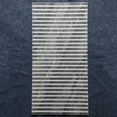 仿通体大理石 房防滑凹凸地砖浴室拉槽瓷砖