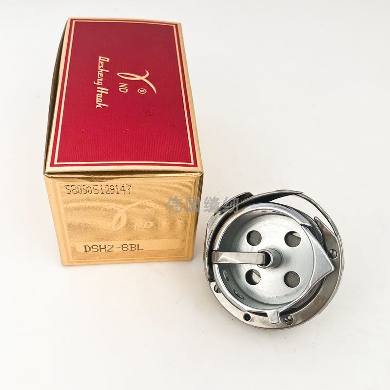 德盛DL高车大旋梭床垫围边机商标机超速梭床高柱车梭头,生活电器,缝纫机配件,淘宝优惠券,粉丝福利购,淘宝优惠卷