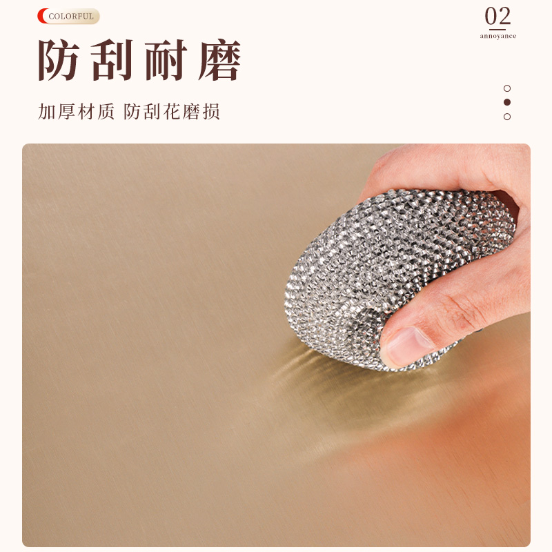 高级电梯门贴纸装饰改色入户电梯轿厢内部翻新不锈钢拉丝金属贴膜