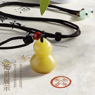 平安如意成品闲章定制印章私人手工篆刻书法印章国画落款印章