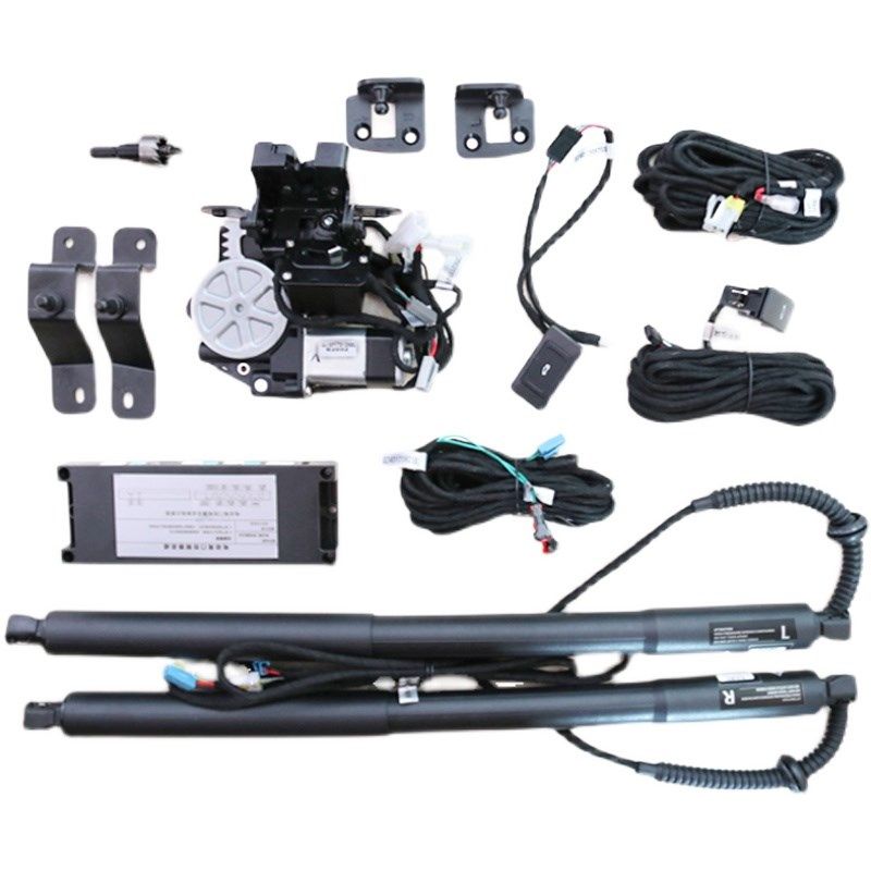 适用威霆电动尾门改装唯雅诺电动中门自动侧骨门后备箱原厂款,汽车用品/电子/清洗/改装,电动尾门/中门/电吸门,淘宝优惠券,粉丝福利购,淘宝优惠卷