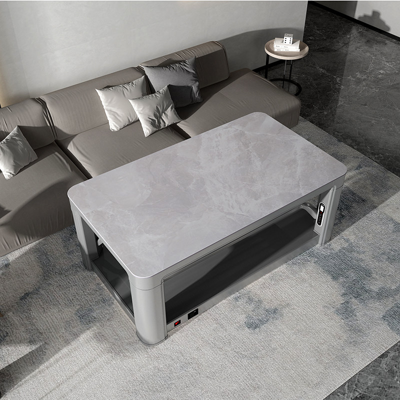 瑞奇电取暖桌家用长方形取暖茶几电烤火炉升降电暖桌新款,生活电器,取暖桌/电暖茶几/被炉桌,淘宝优惠券,粉丝福利购,淘宝优惠卷