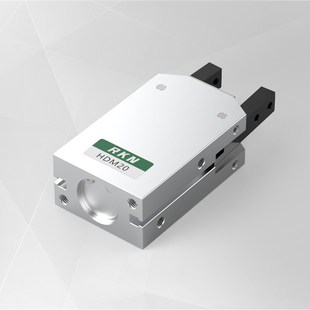 heli气立型口机械气动手指夹HDM2厂家直