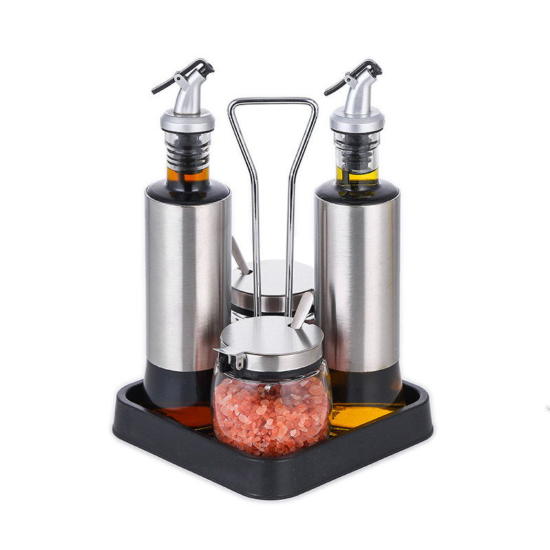 调味罐辣椒罐商用调料盒酒店用油瓶油壶酱油醋壶玻璃盐罐装,厨房/烹饪用具,调味瓶罐/调料研磨器,淘宝优惠券,粉丝福利购,淘宝优惠卷