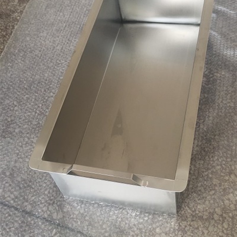 商用燃气加厚不锈钢内锅炸鸡锁骨油条丸子长方形关东煮油炸锅