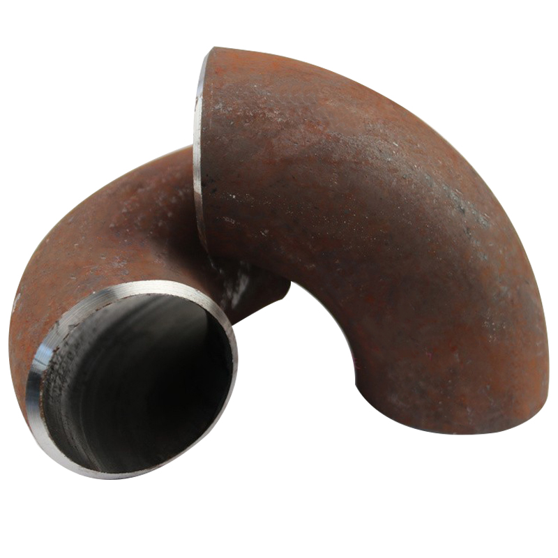 碳钢焊接冲压弯头 9度 5度 1度 2#弯头D 2号钢Q2