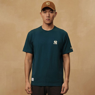 New T恤男女圆领棉质13781150 Era纽亦华刘雨昕代言短袖