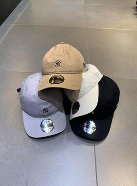 New Era纽亦华2025早秋新款MLB棒球帽男女软顶 14737484 14737485
