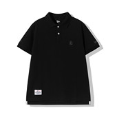 T恤质感POLO衫 New 短袖 新款 休闲透气NY刺绣HOT Era纽亦华夏季