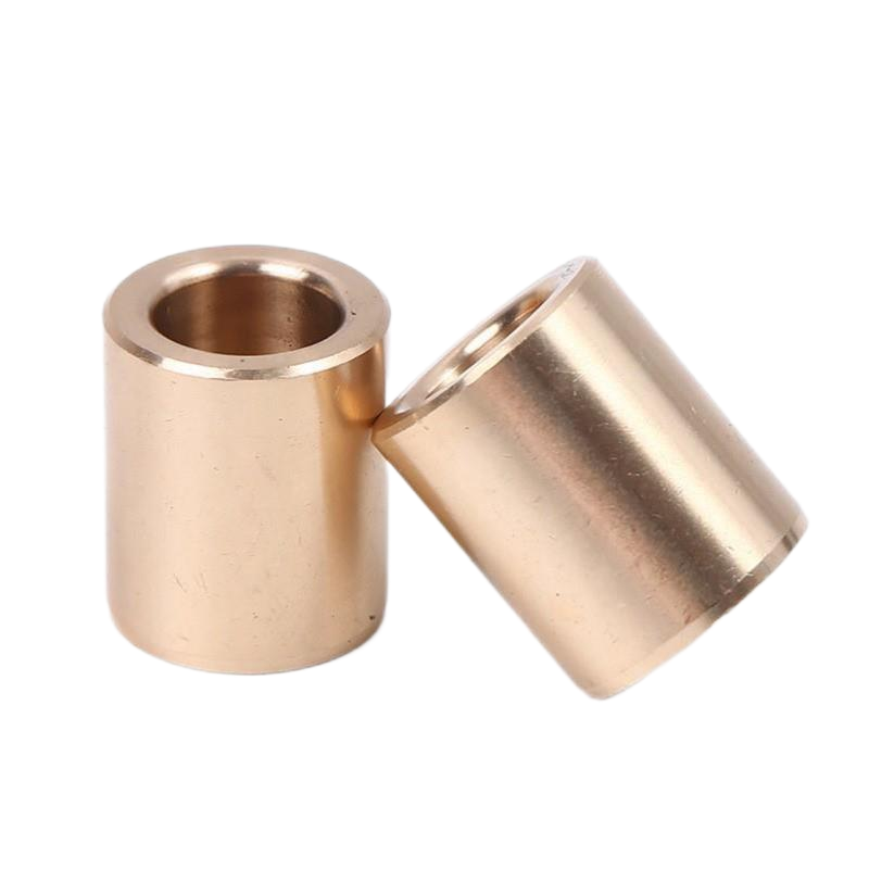 替代怡合达 无油衬套 OFG02-d6-L12 OFG02-d6-L15 OFG02-d6-L20