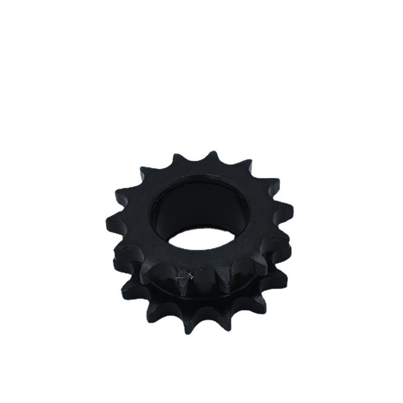 双排链轮 VLR11-12齿-VLR11-21齿 SP50SD 50系列链轮订做齿轮链条