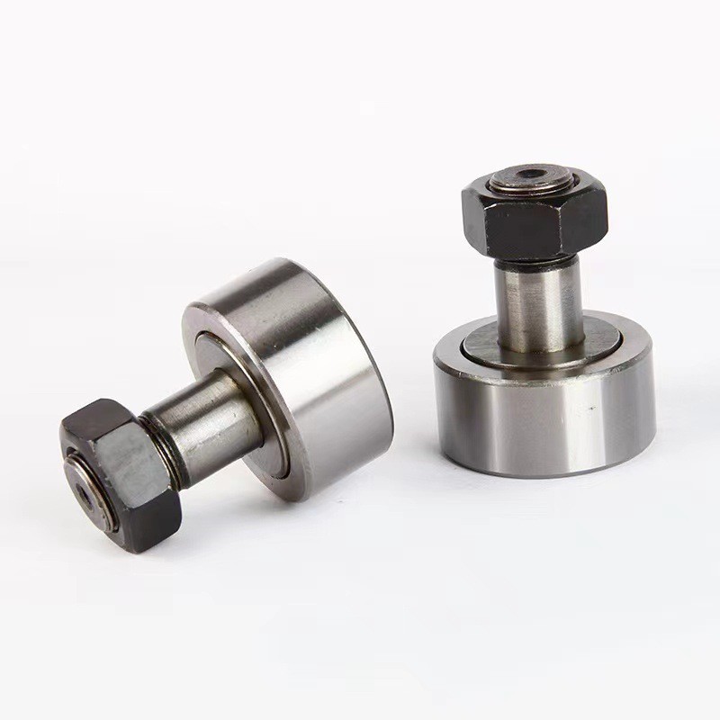 不锈钢凸轮轴承随动器CFFAS 3 4 5 6 8 10-12 13 16 19 22 26现货