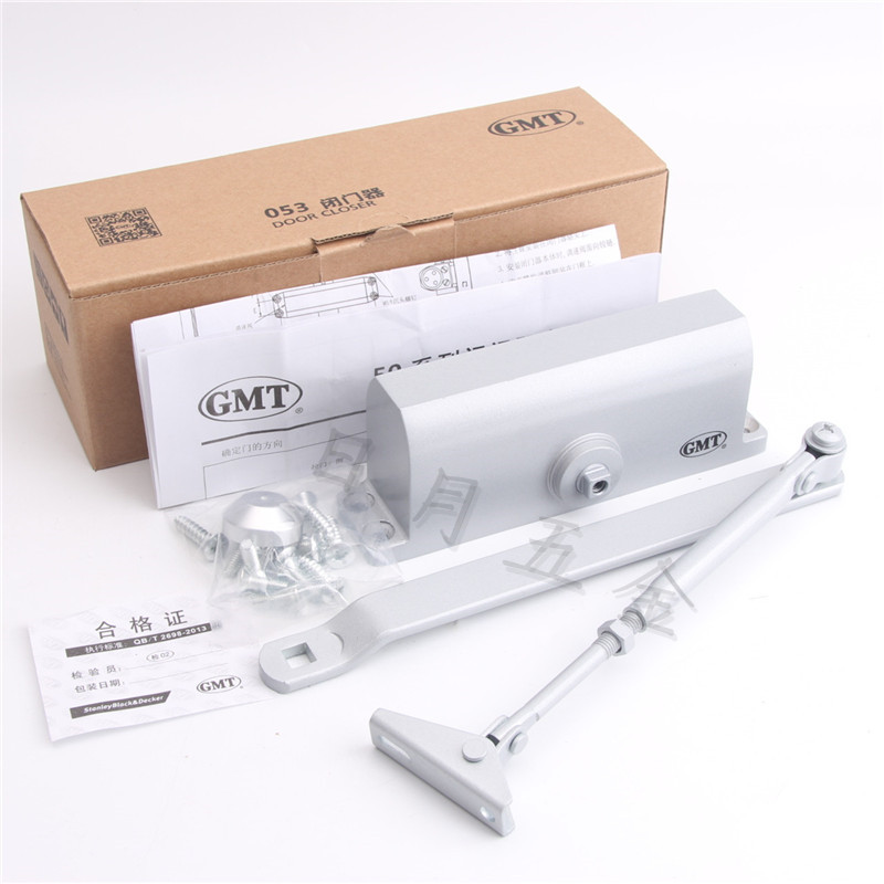 0524A DC053闭门器 防火门闭门器 家用闭门器 关门器  85KG
