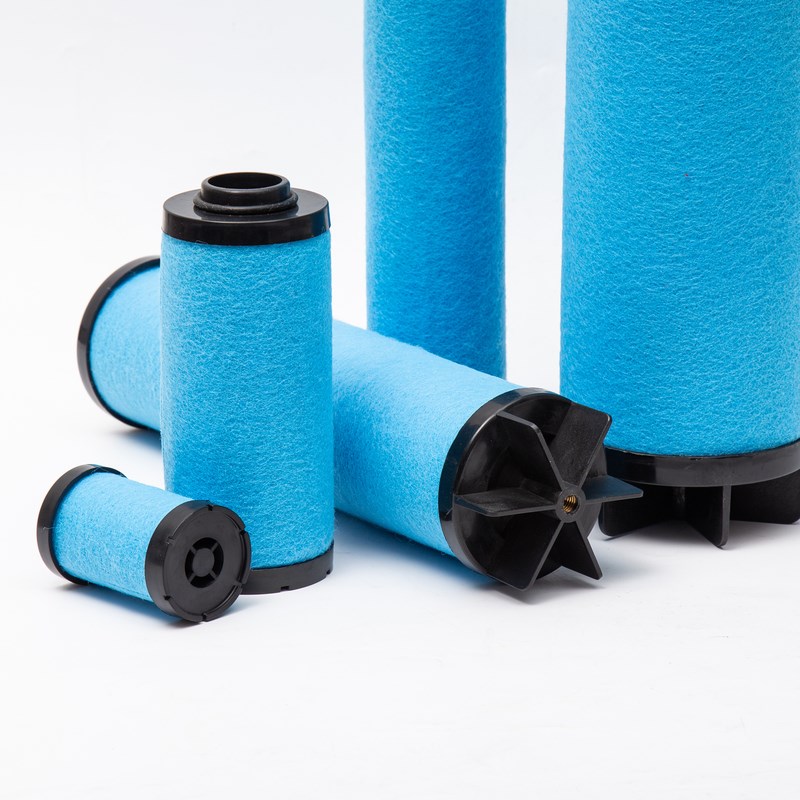 替代DF0180东誉干燥机精密过滤器除油滤芯E0142-AA E0142-AO E014