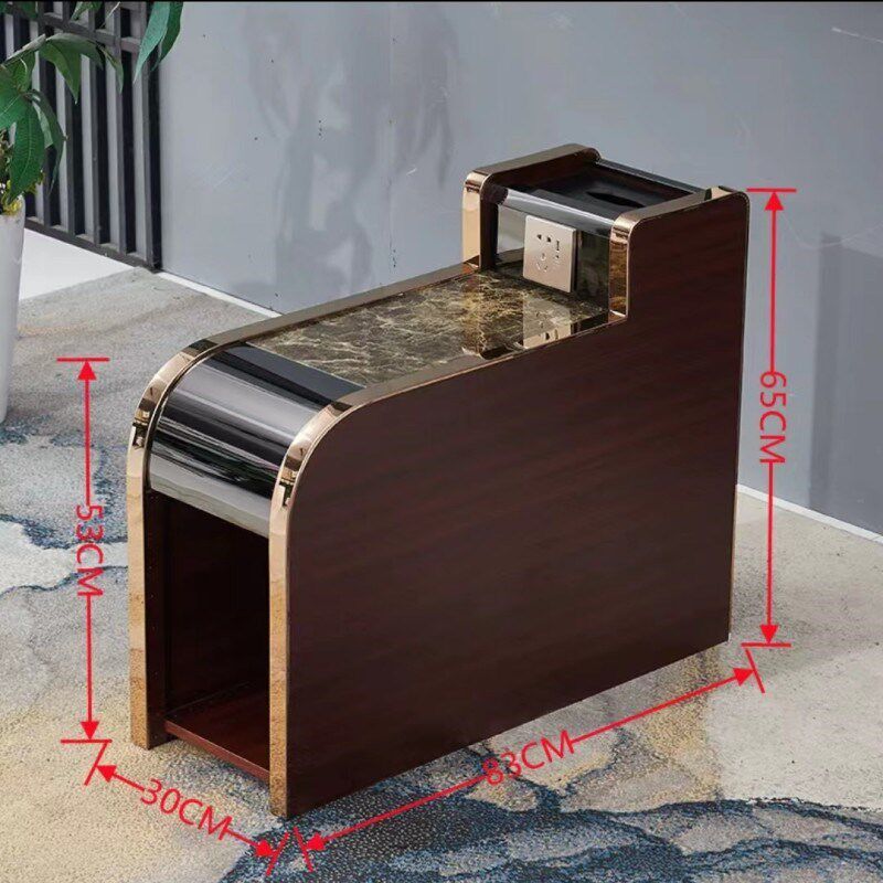 足疗店小茶几美甲边几浴室按摩椅桌子修脚洗脚店沙发中间足浴茶几,商业/办公家具,足浴茶几/茶水柜,淘宝优惠券,粉丝福利购,淘宝优惠卷