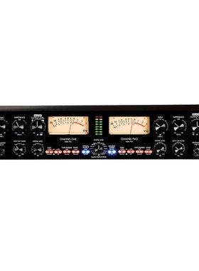 Diil  II通道真空管数字话放话筒放大器d U