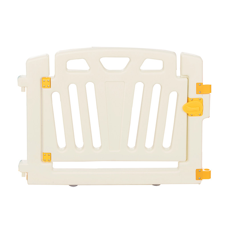 十二色童话围栏儿童游戏围栏补片单片小片门栏宝宝游戏栏通用款
