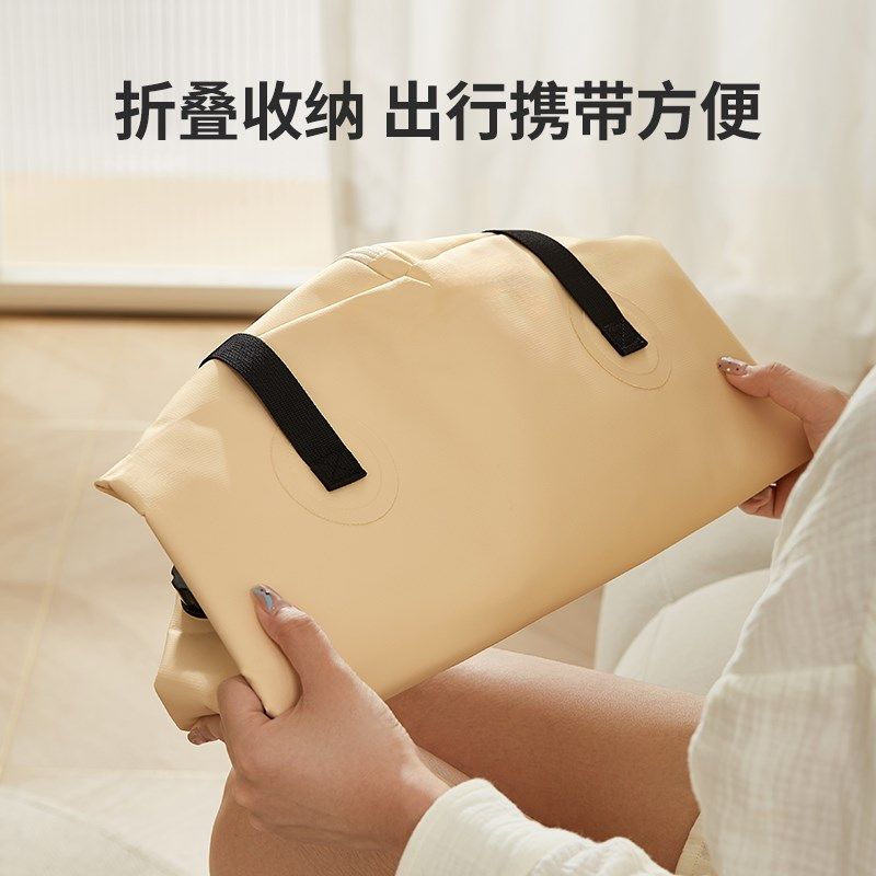 熏蒸泡脚桶家用过小腿便携式洗脚桶深恒温过膝保温泡脚袋,家庭/个人清洁工具,足浴盆/足浴桶,淘宝优惠券,粉丝福利购,淘宝优惠卷