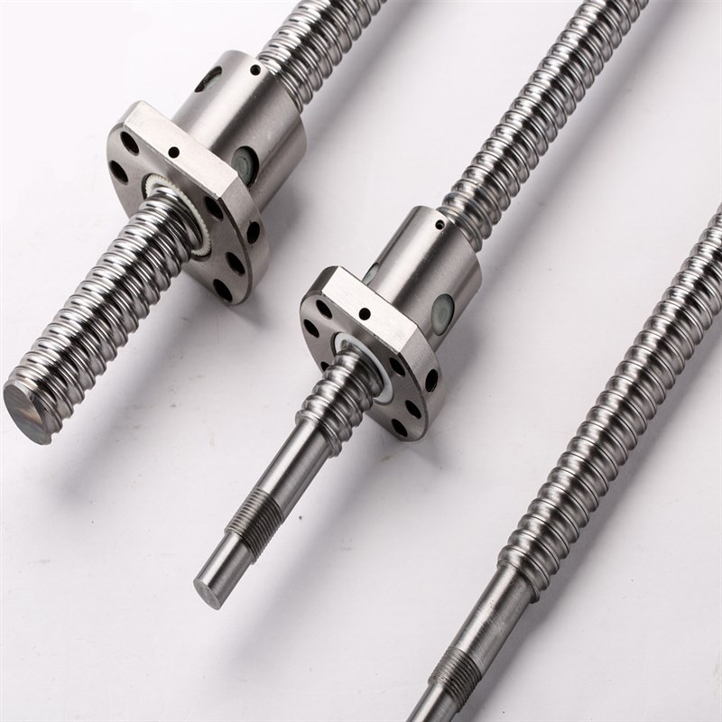 I滚珠丝杆装FU F FI FE 105 5 2010 05 10 205