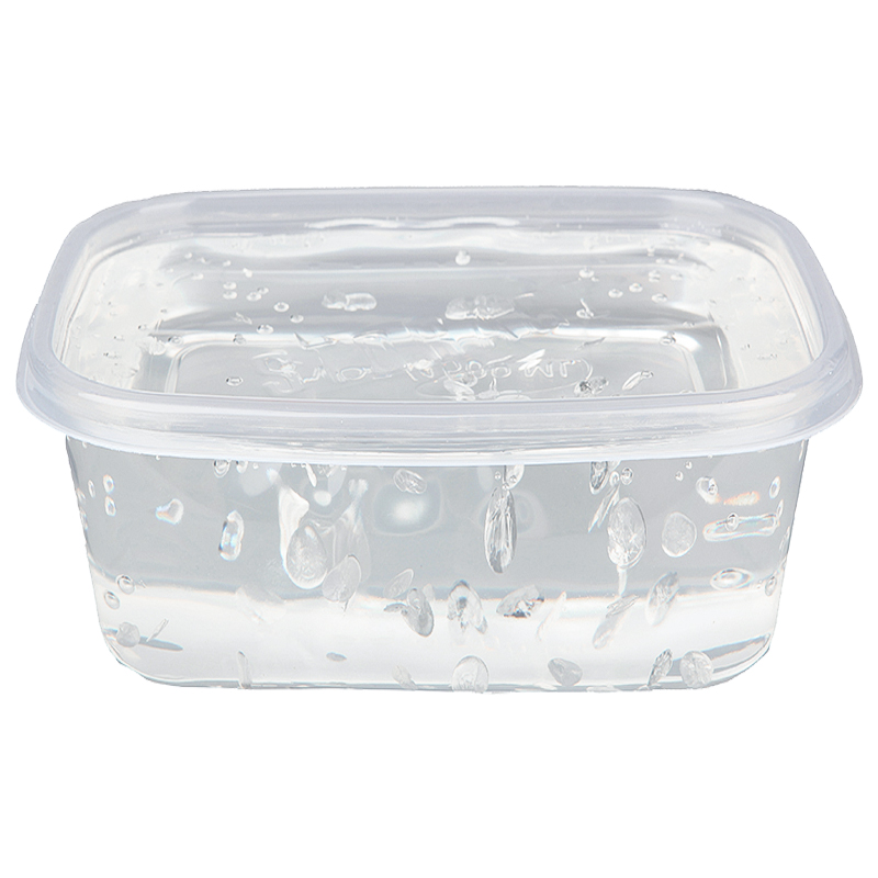 气味学堂果冻蜡 diy蜡烛制作材料透明蜡原料硬质水晶蜡材盒装