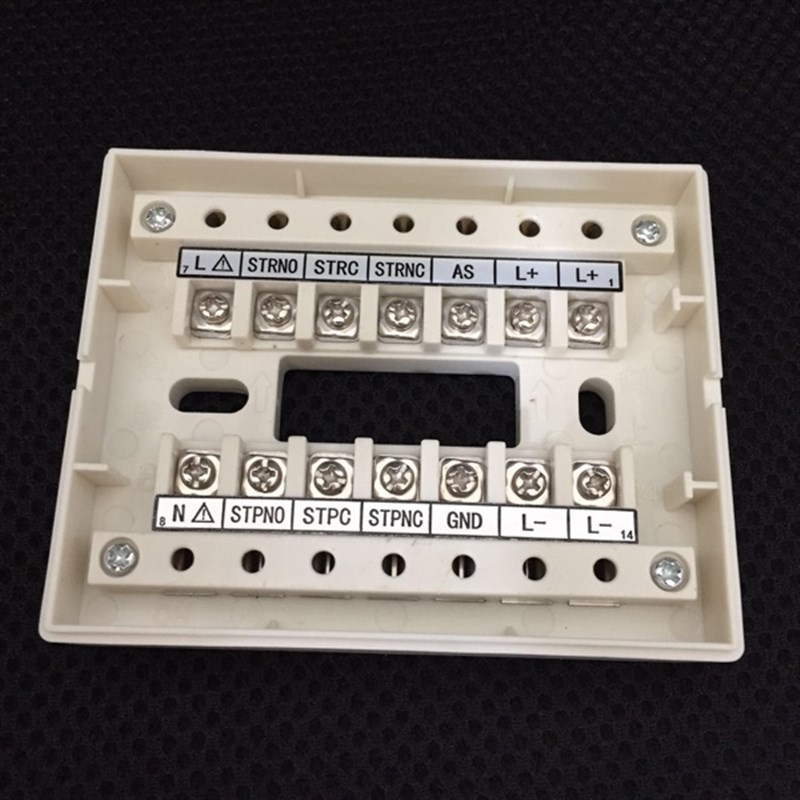 国泰怡安电话模块GM5联动盘现场接口模块