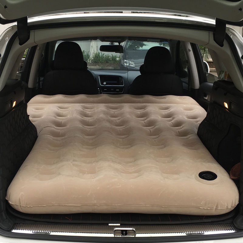 绅宝X5车载充气床X55车内气垫床幻速车用尾箱睡垫自驾人旅行床