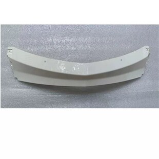 适配优米战狼电动三轮车前泥瓦叶子板后保险杠晴雨挡后视镜