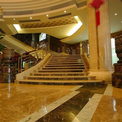 天然大理石 进口石材 深啡网窗台台面门套过门石门槛石灶台挡水条