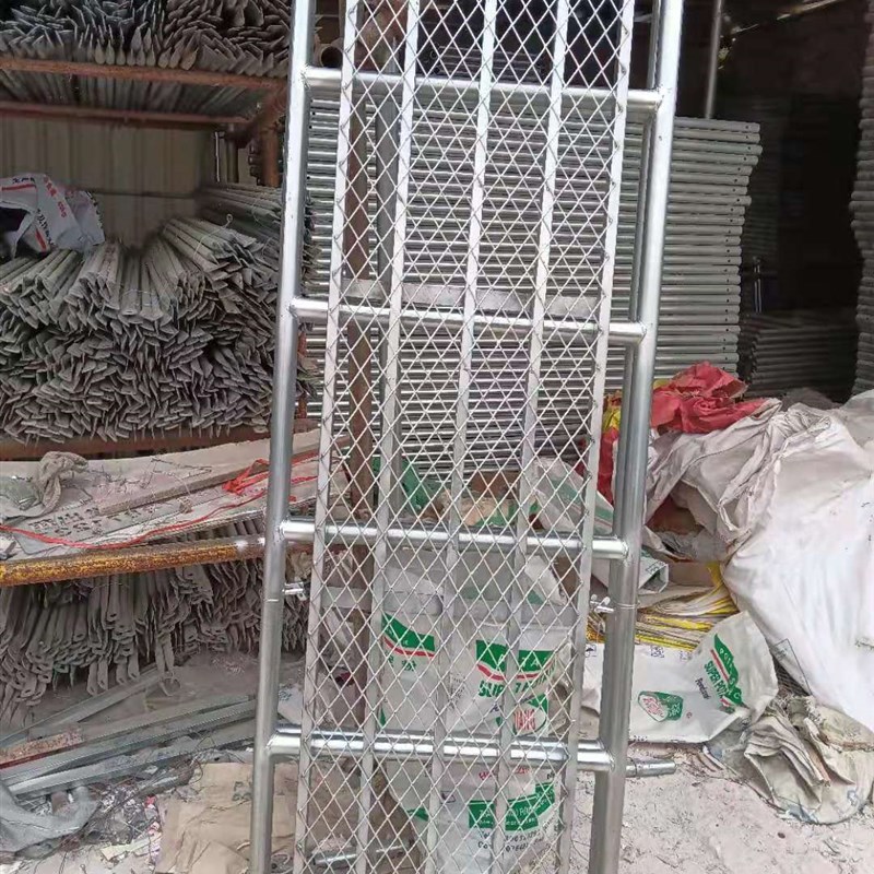 加宽踏板/0/脚手架/走廊 活动/梯形架装修窄架四层横杆