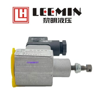 LH黎明压力继电器HED2 HED2L2 HED22L22