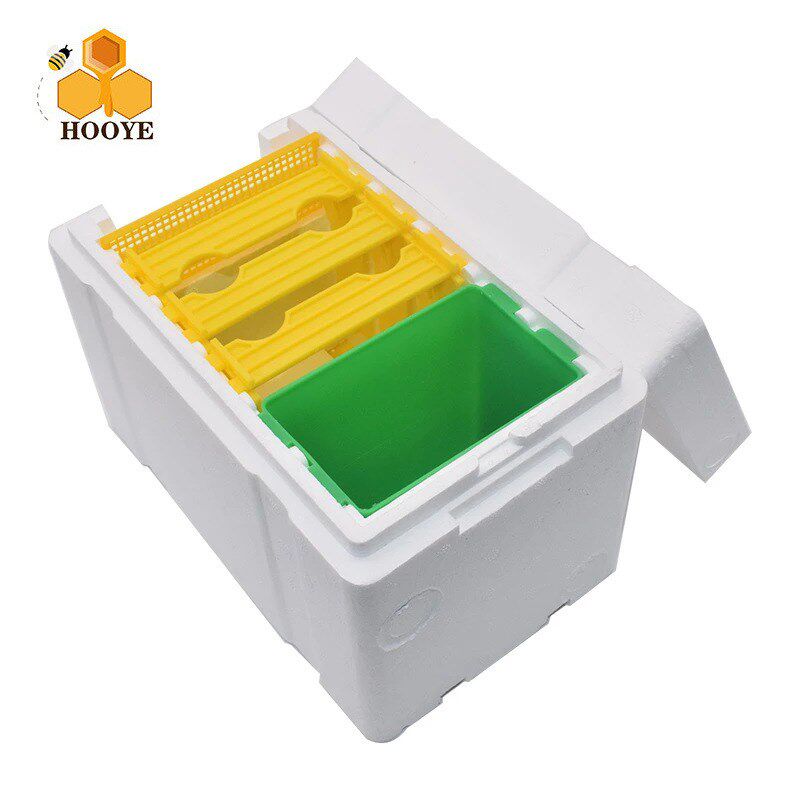 泡沫蜂箱 交配育王箱 授粉箱框塑料饲喂器蜜蜂育王养蜂工具,农机/农具/农膜,农用包装器具,淘宝优惠券,粉丝福利购,淘宝优惠卷