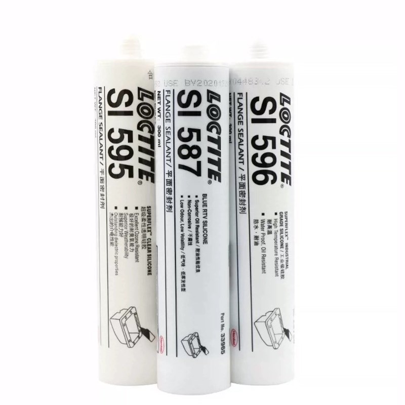 胶水5 55 5 57 577耐高温发动机变速箱垫片平面密封胶