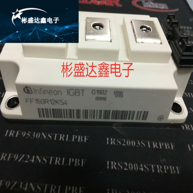 FF200R12KE3-B2 FF200R12KE3 FF200R17KE4 FF150R12KT3G/KS4 300R