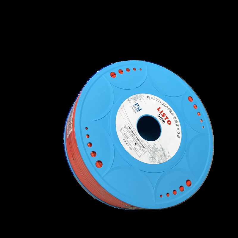 力仕拓气管 空压软管力士拓艾斯泰气动软管外径8*5 12 10*6.5 6*4