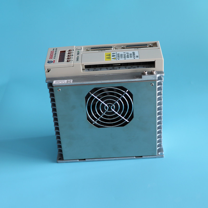 原装广数伺服驱动器GS2000伺服单元GS2030T-NP1驱动器GS2075T-NP1