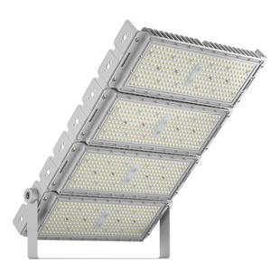 A投光灯led高杆灯球场灯聚光捕船灯201304316不锈钢支架800w