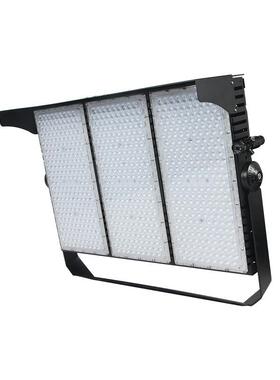 LED球场灯投光灯高杆灯外壳套件1000W1500W外壳现货足功率厂家