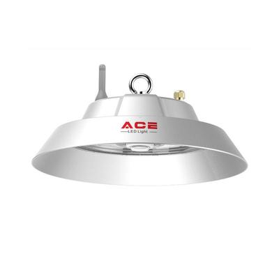 智能LED防水工矿灯100W150W200W工业厂房灯车间DIAL调光灯超亮